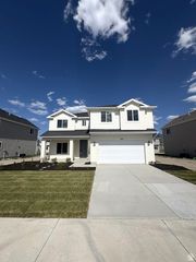 1066 N 1060 W LOT #21, Salem, UT 84653