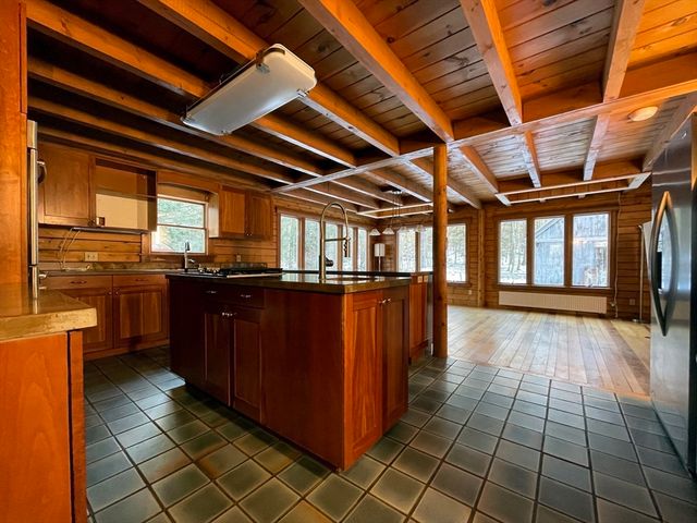 409 Gale Road, Warwick, MA 01378