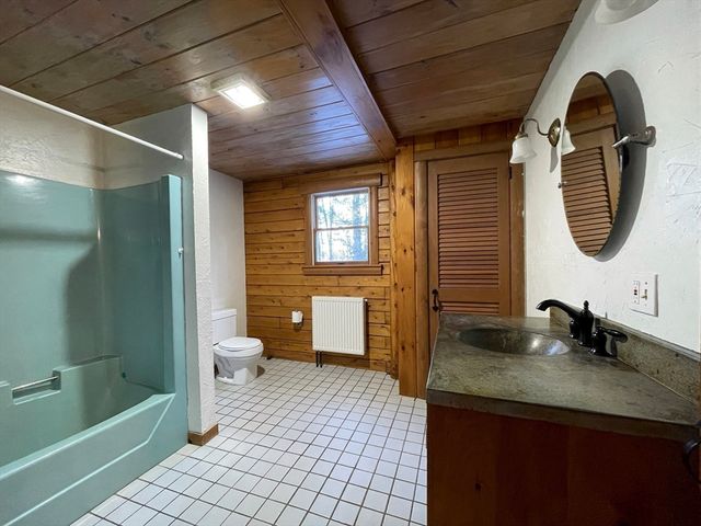 409 Gale Road, Warwick, MA 01378
