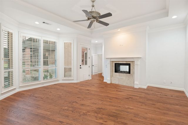 801 Shady Bend Court, Highland Village, TX 75077