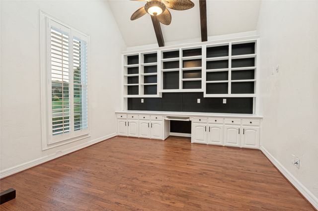 801 Shady Bend Court, Highland Village, TX 75077