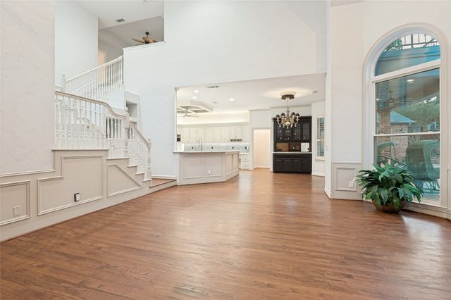 801 Shady Bend Court, Highland Village, TX 75077