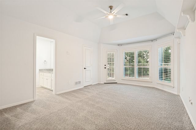 801 Shady Bend Court, Highland Village, TX 75077