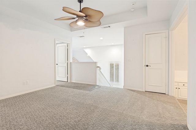 801 Shady Bend Court, Highland Village, TX 75077