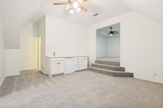 801 Shady Bend Court, Highland Village, TX 75077