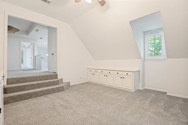 801 Shady Bend Court, Highland Village, TX 75077