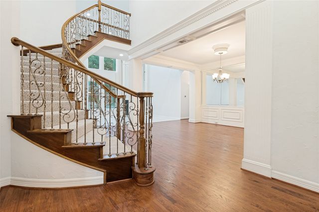 801 Shady Bend Court, Highland Village, TX 75077