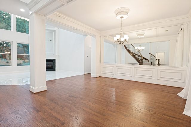 801 Shady Bend Court, Highland Village, TX 75077