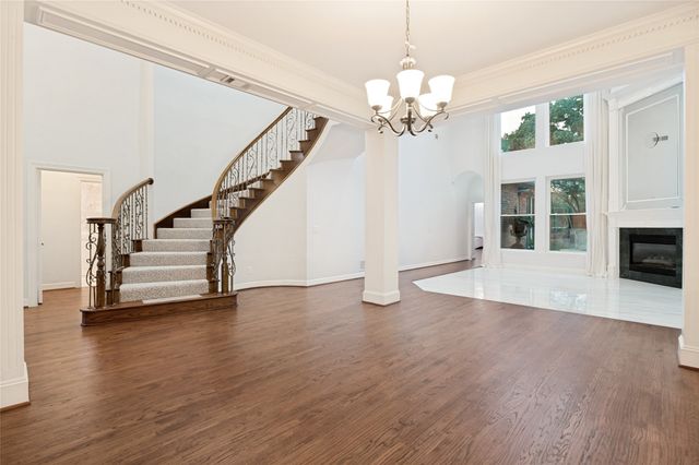 801 Shady Bend Court, Highland Village, TX 75077