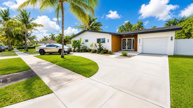 430 NE 145th Street, Miami, FL 33161