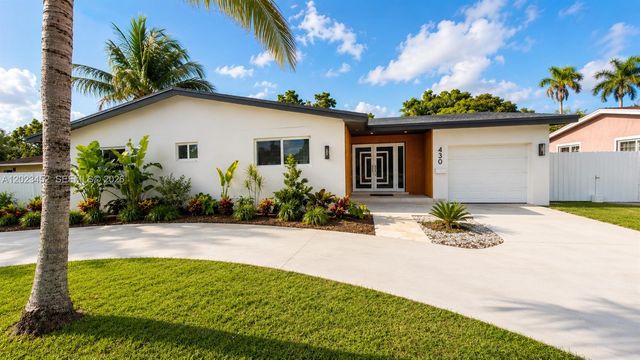 430 NE 145th Street, Miami, FL 33161