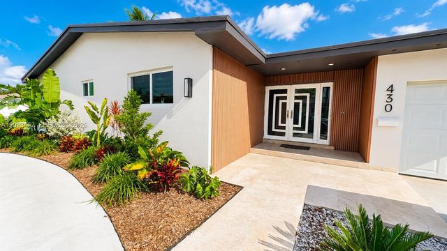 430 NE 145th Street, Miami, FL 33161