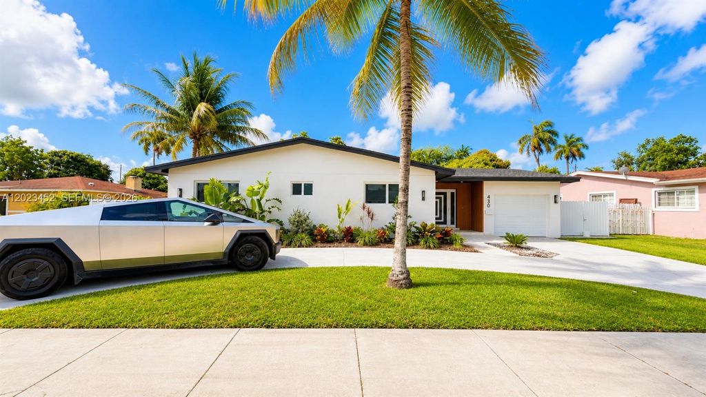 430 NE 145th Street, Miami, FL 33161