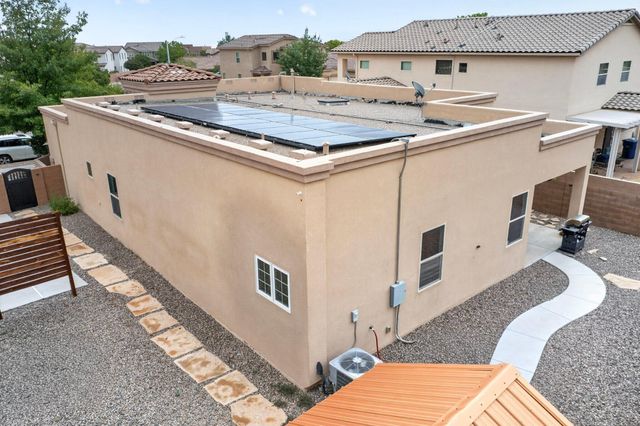 8312 Hawk Eye Road NW, Albuquerque, NM 87120