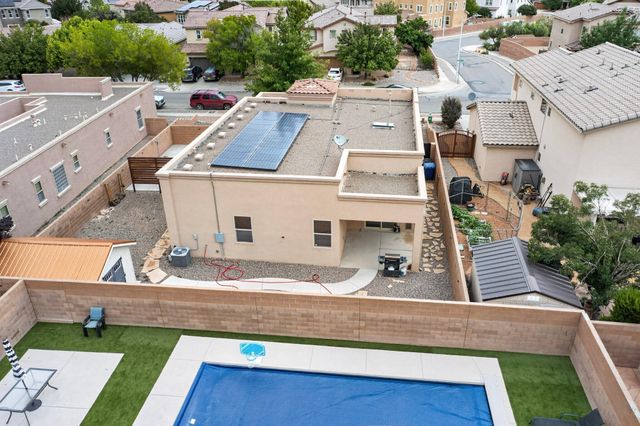 8312 Hawk Eye Road NW, Albuquerque, NM 87120