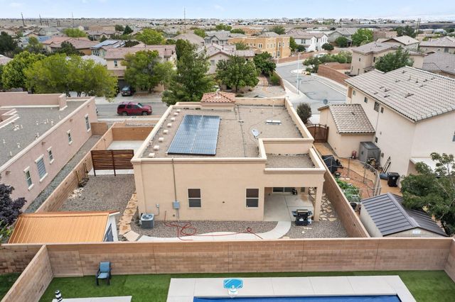 8312 Hawk Eye Road NW, Albuquerque, NM 87120