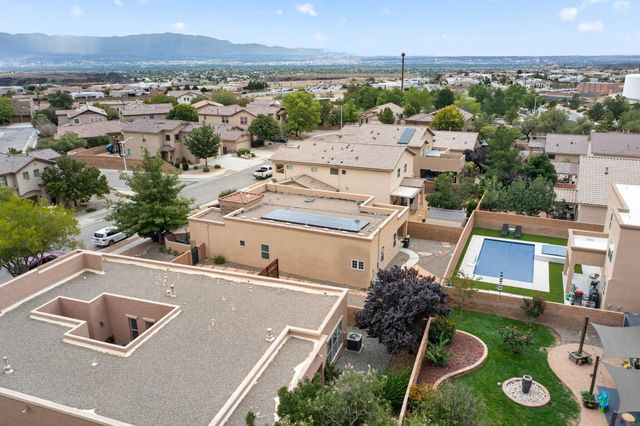 8312 Hawk Eye Road NW, Albuquerque, NM 87120