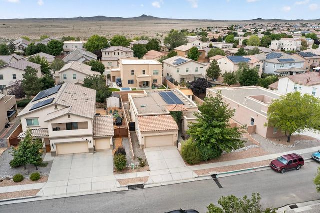 8312 Hawk Eye Road NW, Albuquerque, NM 87120