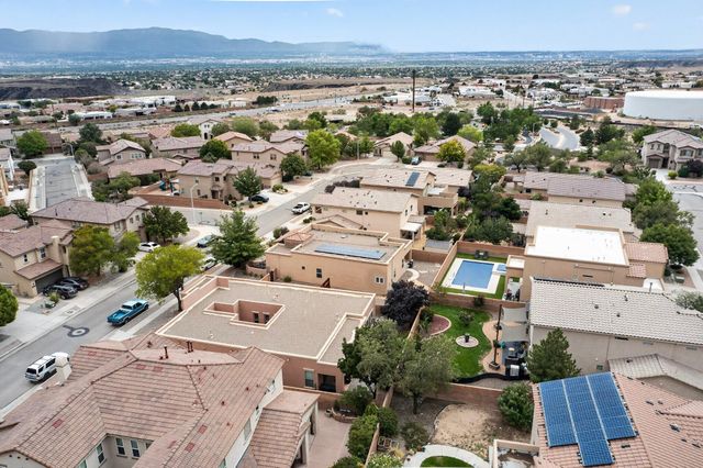 8312 Hawk Eye Road NW, Albuquerque, NM 87120