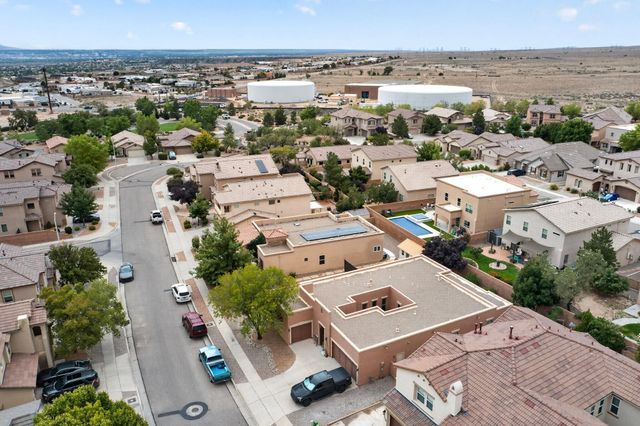 8312 Hawk Eye Road NW, Albuquerque, NM 87120