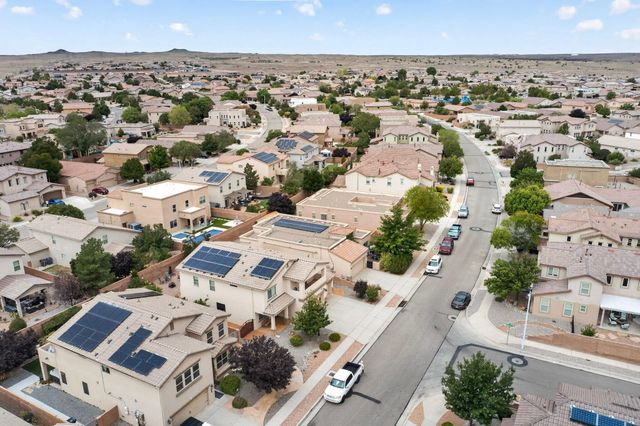 8312 Hawk Eye Road NW, Albuquerque, NM 87120