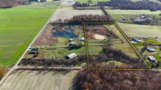 1501 S County Road 950 Tract 1 W, Medora, IN 47260