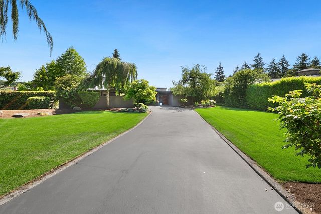 1505 NW 186th Street, Shoreline, WA 98177