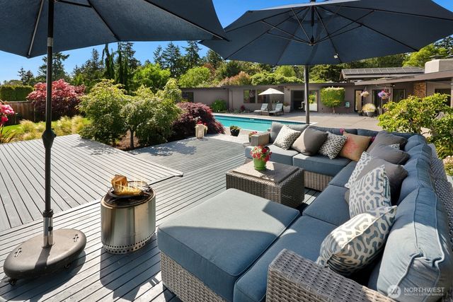 1505 NW 186th Street, Shoreline, WA 98177