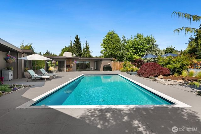 1505 NW 186th Street, Shoreline, WA 98177