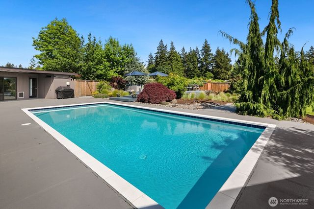 1505 NW 186th Street, Shoreline, WA 98177