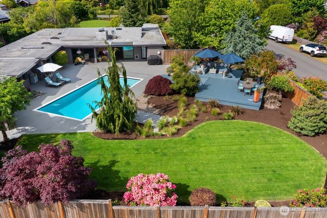 1505 NW 186th Street, Shoreline, WA 98177