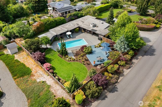 1505 NW 186th Street, Shoreline, WA 98177
