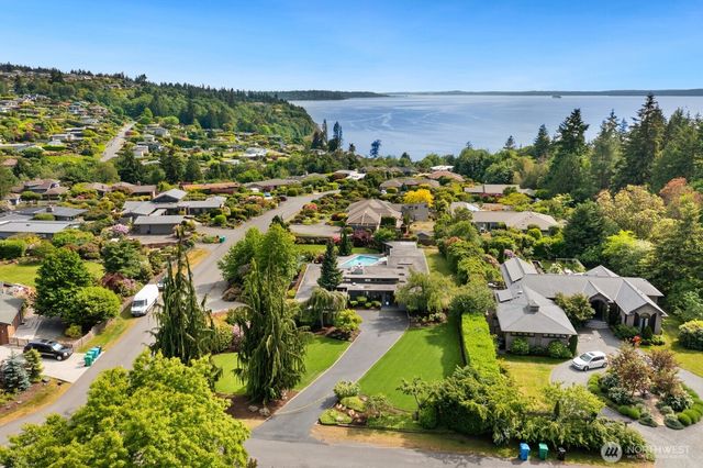 1505 NW 186th Street, Shoreline, WA 98177