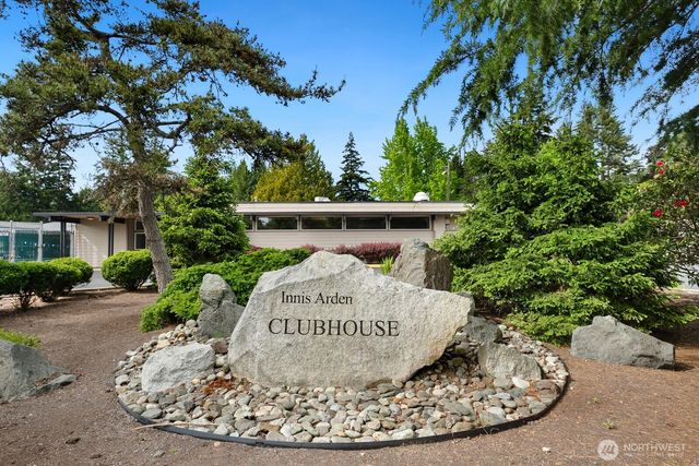1505 NW 186th Street, Shoreline, WA 98177