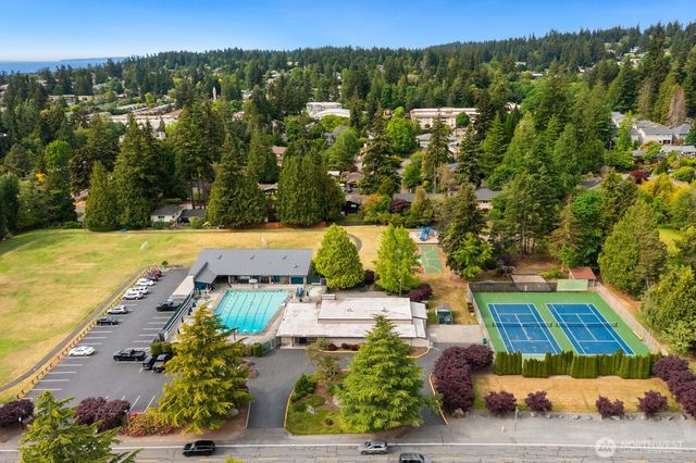 1505 NW 186th Street, Shoreline, WA 98177