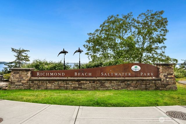 1505 NW 186th Street, Shoreline, WA 98177
