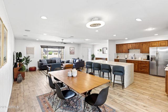 8731 E JACKRABBIT Road, Scottsdale, AZ 85250