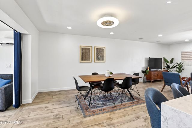 8731 E JACKRABBIT Road, Scottsdale, AZ 85250