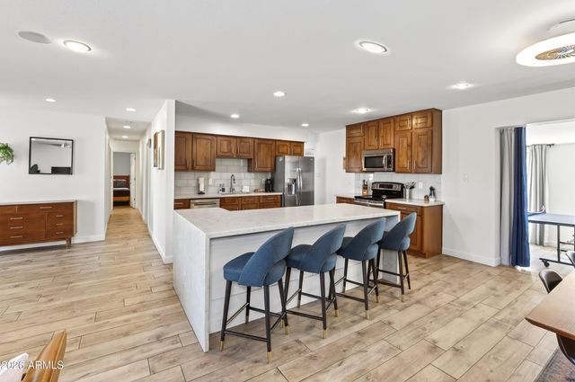 8731 E JACKRABBIT Road, Scottsdale, AZ 85250