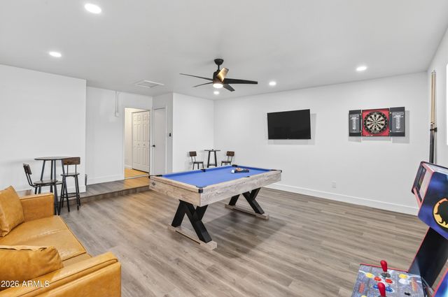 8731 E JACKRABBIT Road, Scottsdale, AZ 85250