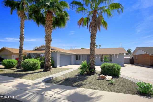 8731 E JACKRABBIT Road, Scottsdale, AZ 85250