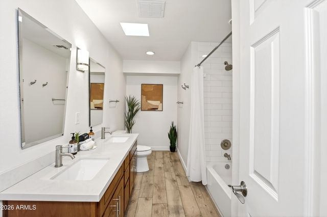 8731 E JACKRABBIT Road, Scottsdale, AZ 85250