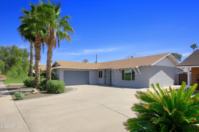 8731 E JACKRABBIT Road, Scottsdale, AZ 85250