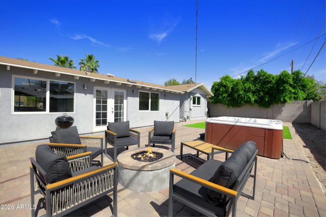 8731 E JACKRABBIT Road, Scottsdale, AZ 85250