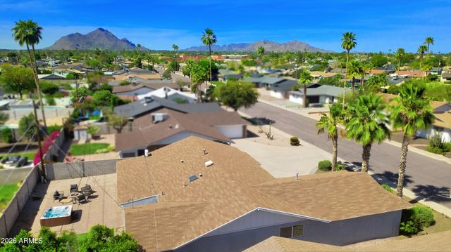 8731 E JACKRABBIT Road, Scottsdale, AZ 85250