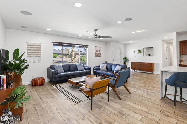 8731 E JACKRABBIT Road, Scottsdale, AZ 85250