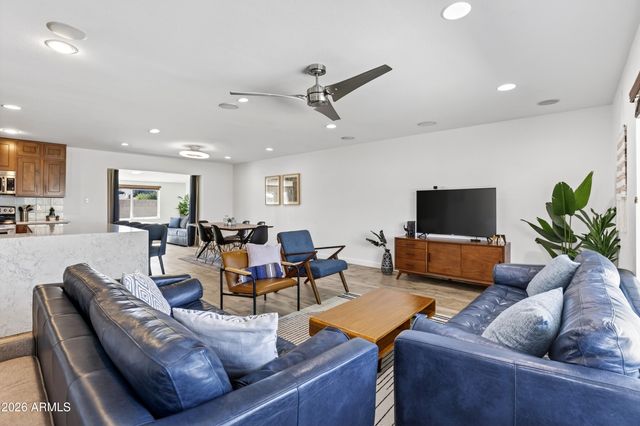 8731 E JACKRABBIT Road, Scottsdale, AZ 85250