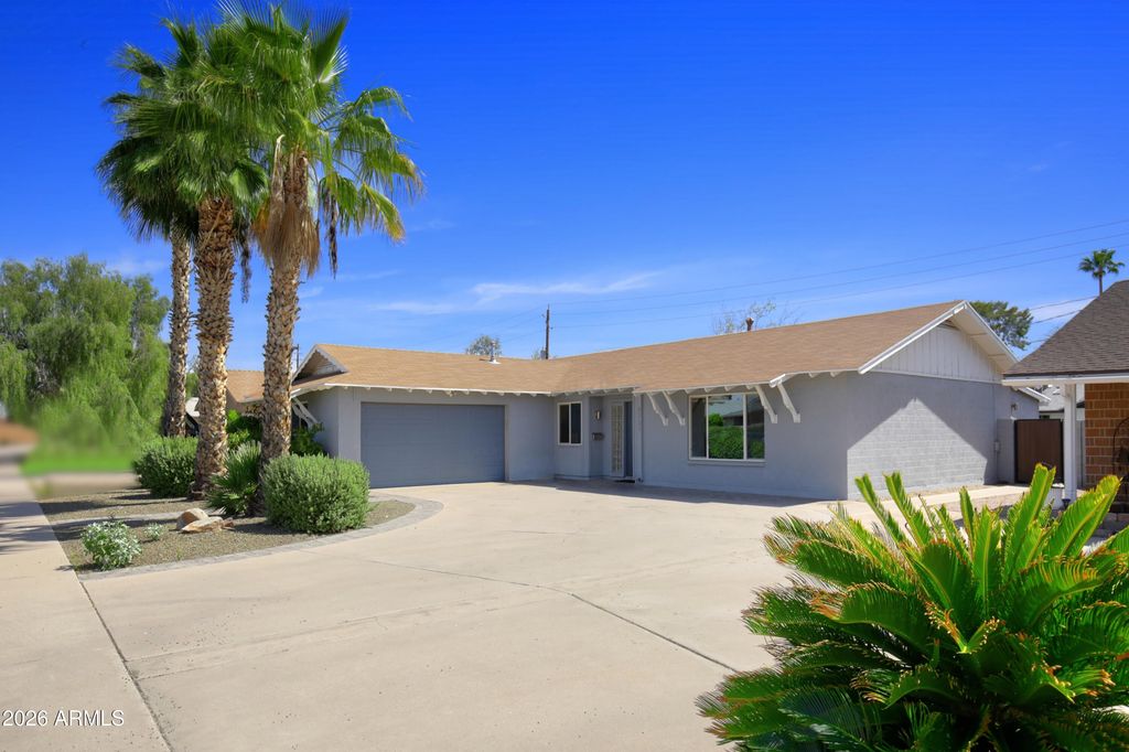 8731 E JACKRABBIT Road, Scottsdale, AZ 85250 — photo 4
