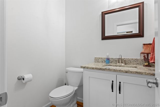 13863 S 21st Place, Bixby, OK 74008