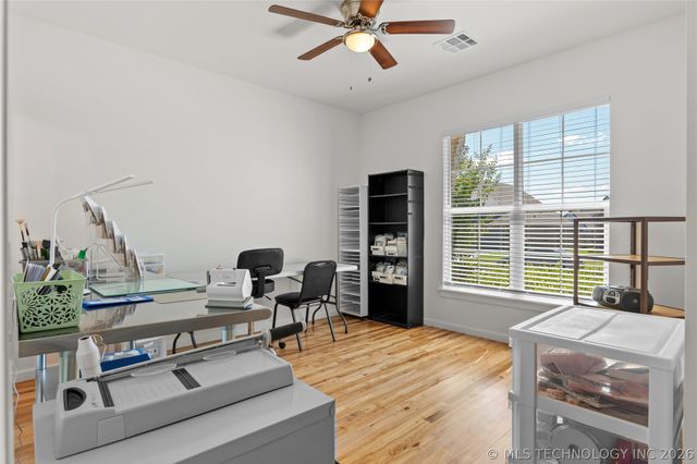 13863 S 21st Place, Bixby, OK 74008